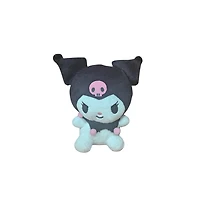 Sanrio Regular 5" Clip Kuromi