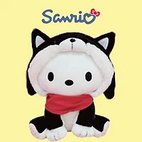 Sanrio Shiba 10" Pochacco