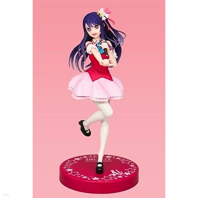 Furyu Trio Try It Oshino Ko -Ai Clear Ver.