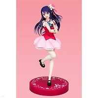 Furyu Trio Try It Oshino Ko -Ai Clear Ver.