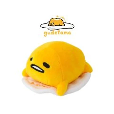 Sanrio Gudetama 10" Lying Down