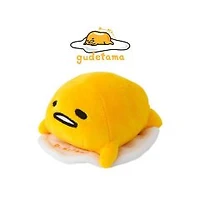 Sanrio Gudetama 10" Lying Down