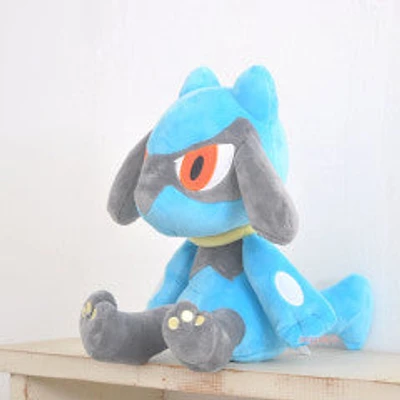 Pokemon Regular 10" Riolu