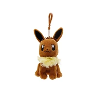 Pokemon Regular 5" Clip Eevee