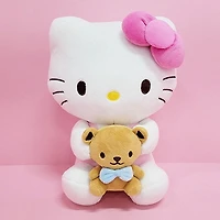 Sanrio Friends 20" Hello Kitty