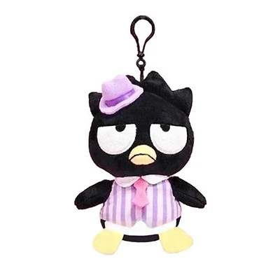 Sanrio 3" Handsome Badtz Maru