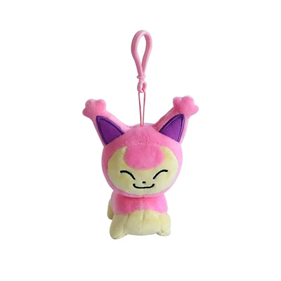 Pokemon Regular 5" Clip Skitty