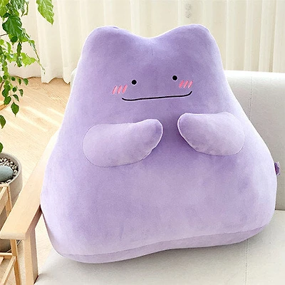 Pokemon NURI Regular 27" Ditto