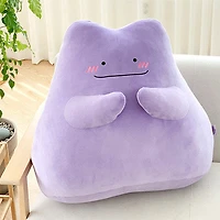 Pokemon NURI Regular 27" Ditto