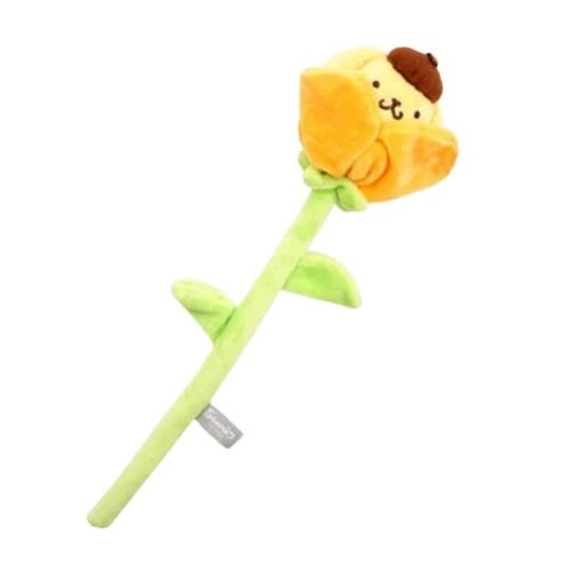 Sanrio Flower Stem 14" Pompompurin