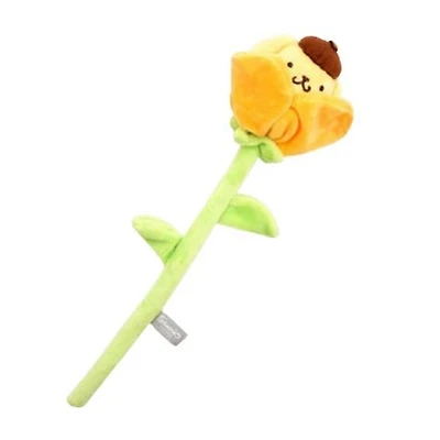 Sanrio Flower Stem 14" Pompompurin