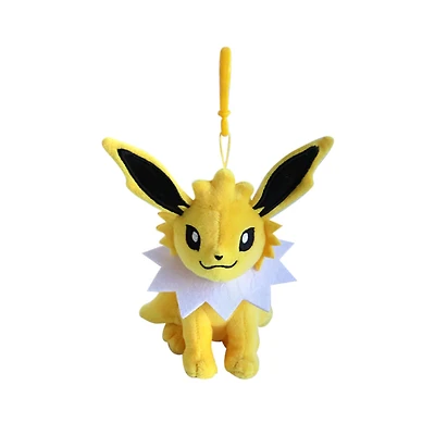 Pokemon Regular 5" Clip Jolteon