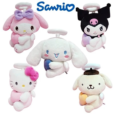 Sanrio Angel 5" Clip My Melody