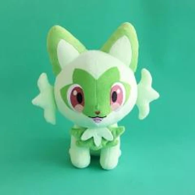 Pokemon Regular 10" Sprigatito