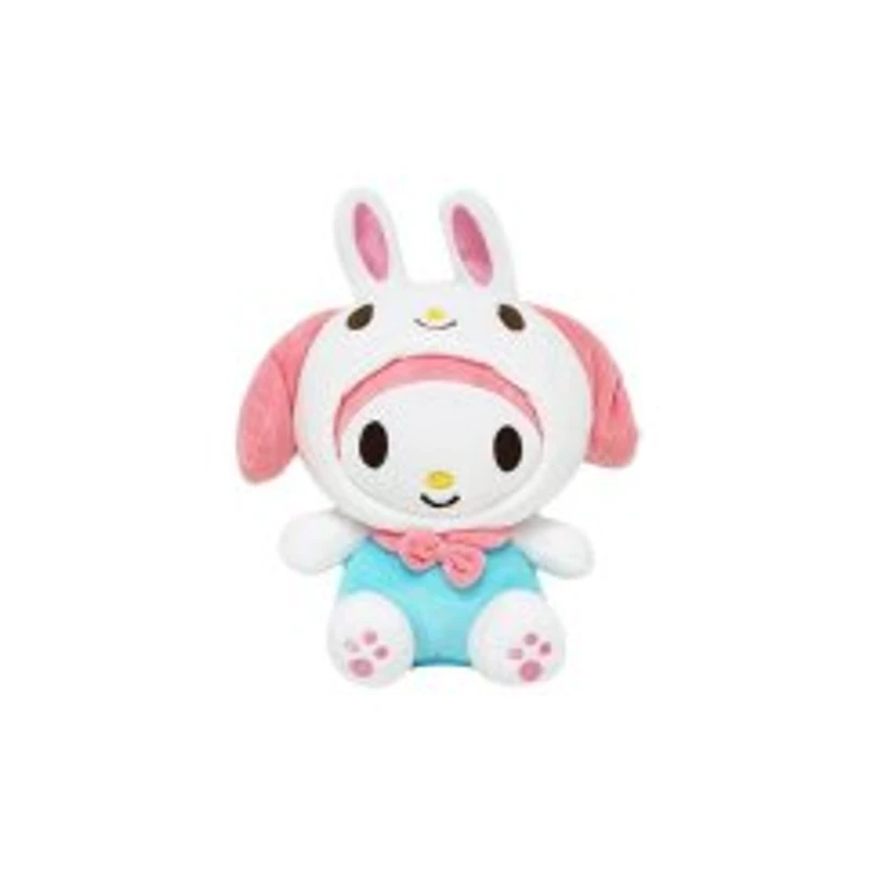 Sanrio Animal Costume 10" My Melody