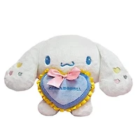 Sanrio Love Ver.2 10" Cinnamoroll