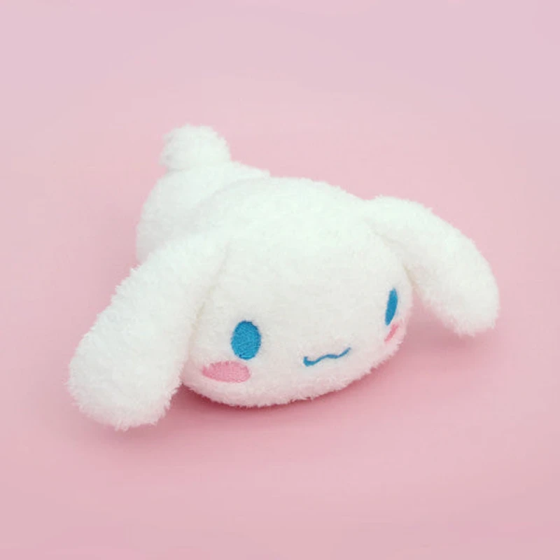 Sanrio Charming By Deco 7" Cushion Cinnamoroll