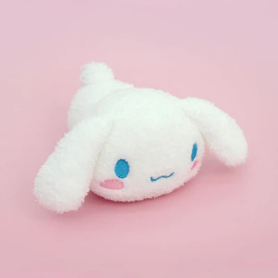 Sanrio Charming By Deco 7" Cushion Cinnamoroll