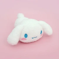 Sanrio Charming By Deco 7" Cushion Cinnamoroll