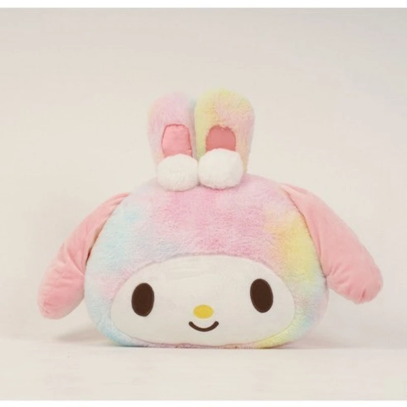Sanrio Rainbow 20" Cushion My Melody