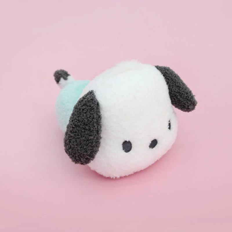 Sanrio Charming By Deco 7" Cushion Pochacco