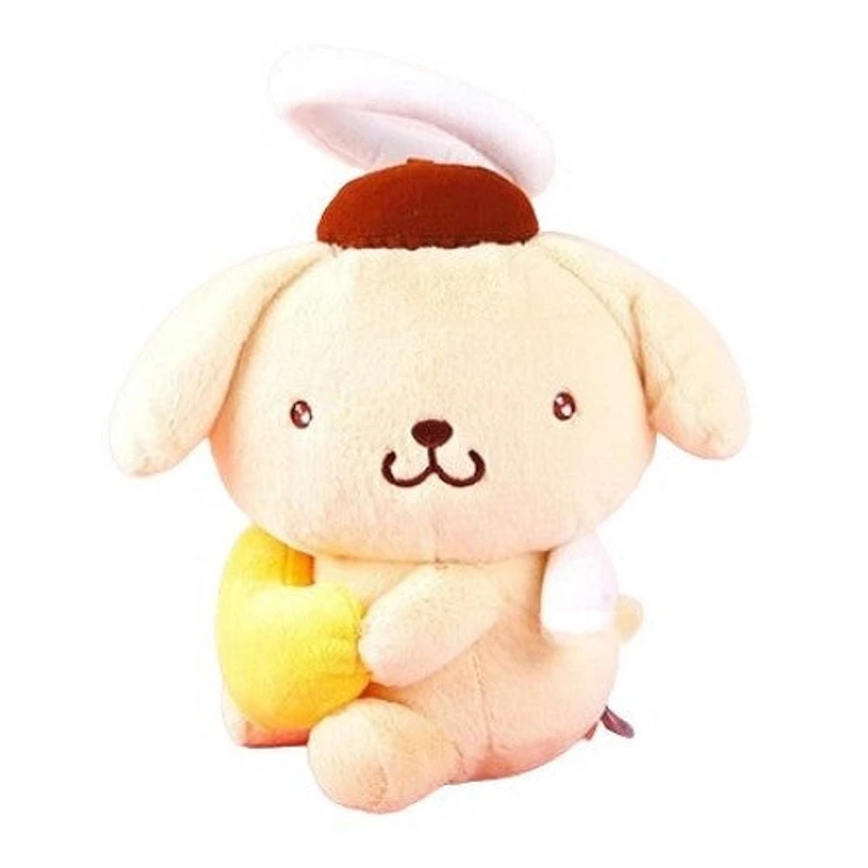 Sanrio Angel 10" Pompompurin