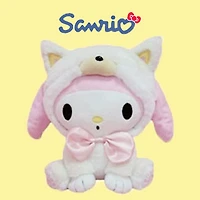 Sanrio Shiba 10" My Melody