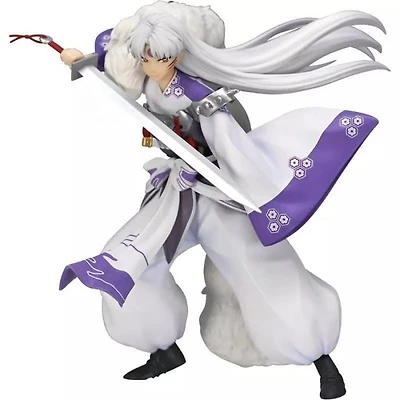 FuRyu Trio-Try-iT InuYasha Sesshoumaru