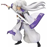FuRyu Trio-Try-iT InuYasha Sesshoumaru
