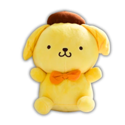 Sanrio Regular 10" Pompompurin