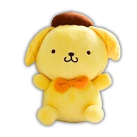 Sanrio Regular 10" Pompompurin