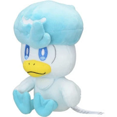 Pokemon Regular 10" Quaxly