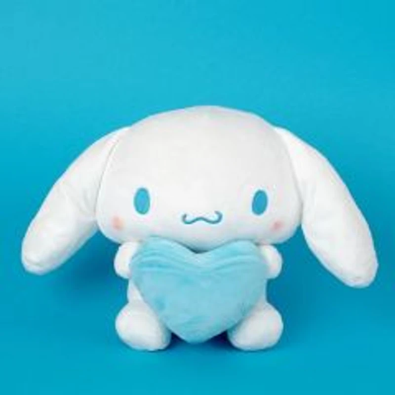 Sanrio Love 20" Cinnamoroll