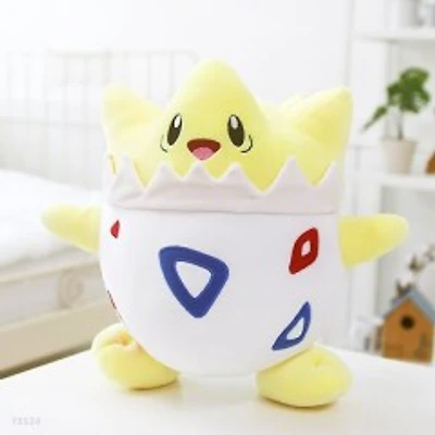 Pokemon NURI Regular 14" Togepi