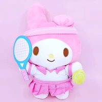 Sanrio Tennis 10" My Melody