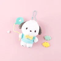 Sanrio Party 3" Keyring Pochacco