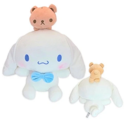 Sanrio Friends Couple 10" Cinnamoroll