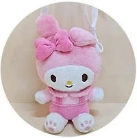 Sanrio 10" Crossbody Bag My Melody