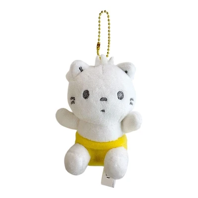Sanrio Regular 3" Keyring Nyu