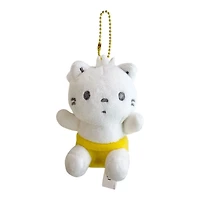 Sanrio Regular 3" Keyring Nyu