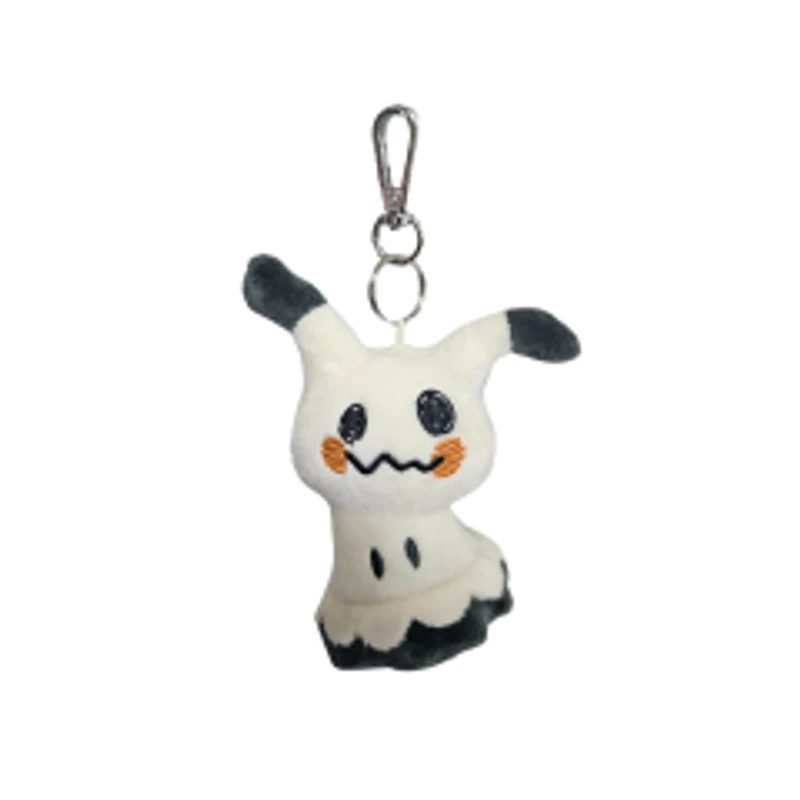 Pokemon Plush Keyring 3" Mimikyu