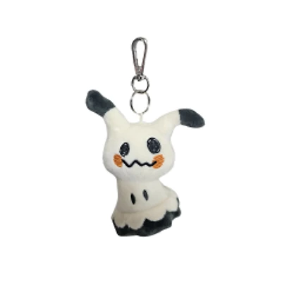 Pokemon Plush Keyring 3" Mimikyu