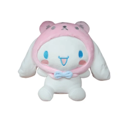 Sanrio Animal Costume Ver.2 10" Cinnamoroll