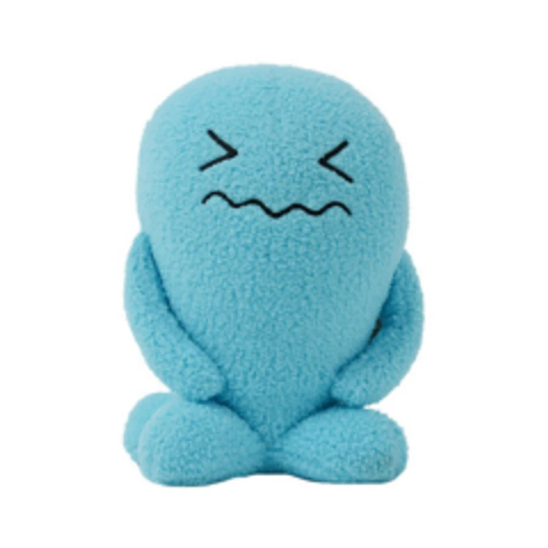 Pokemon Curly 10" Wobbuffet