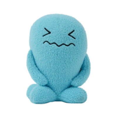 Pokemon Curly 10" Wobbuffet