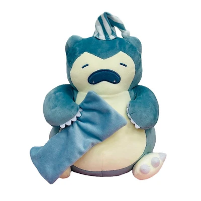 Pokemon NURI In a Dream 14" Snorlax
