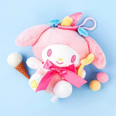 Sanrio Magician 6" Clip My Melody