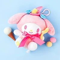 Sanrio Magician 6" Clip My Melody