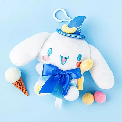 Sanrio Magician 6" Clip Cinnamoroll