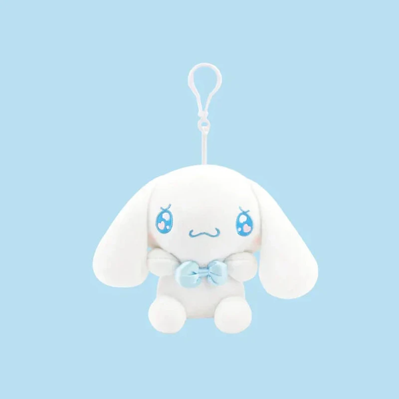 Sanrio Lovely 5" Clip Cinnamoroll